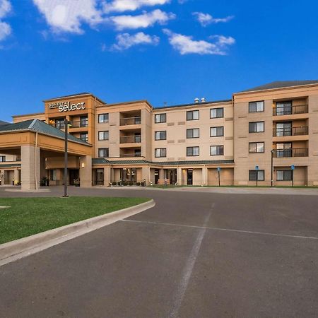 Sonesta Select Detroit Novi Exterior foto