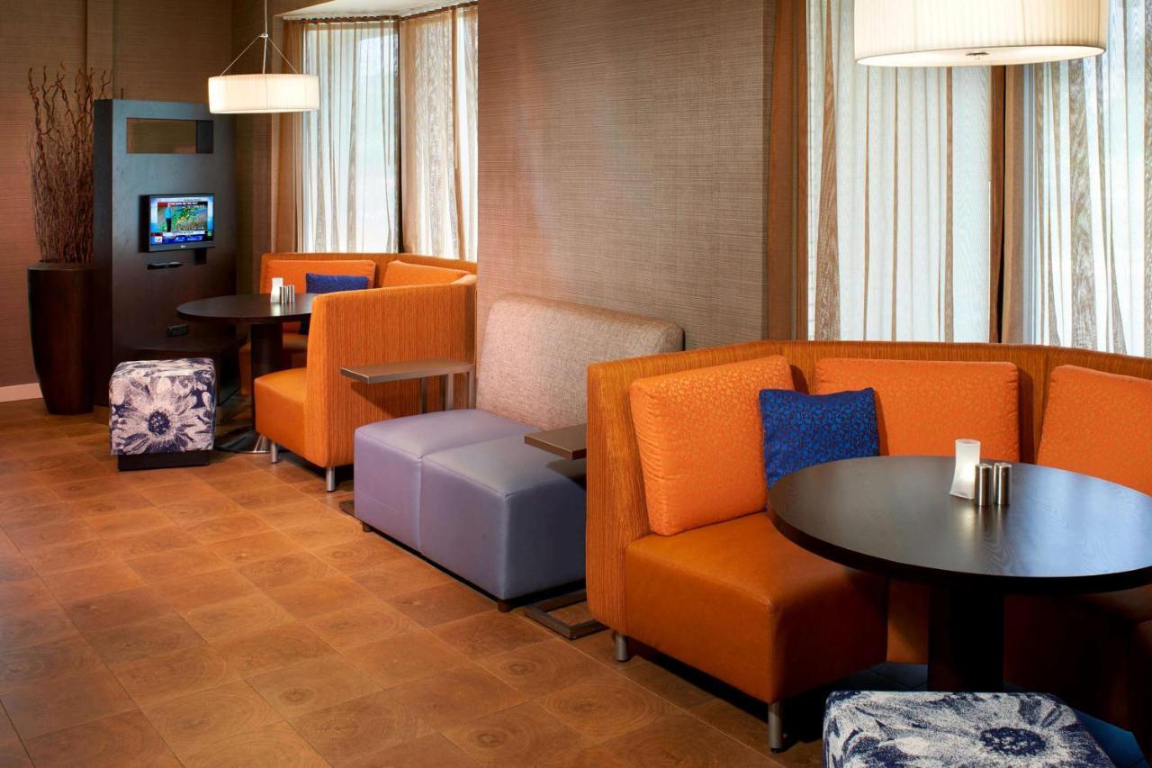 Sonesta Select Detroit Novi Exterior foto