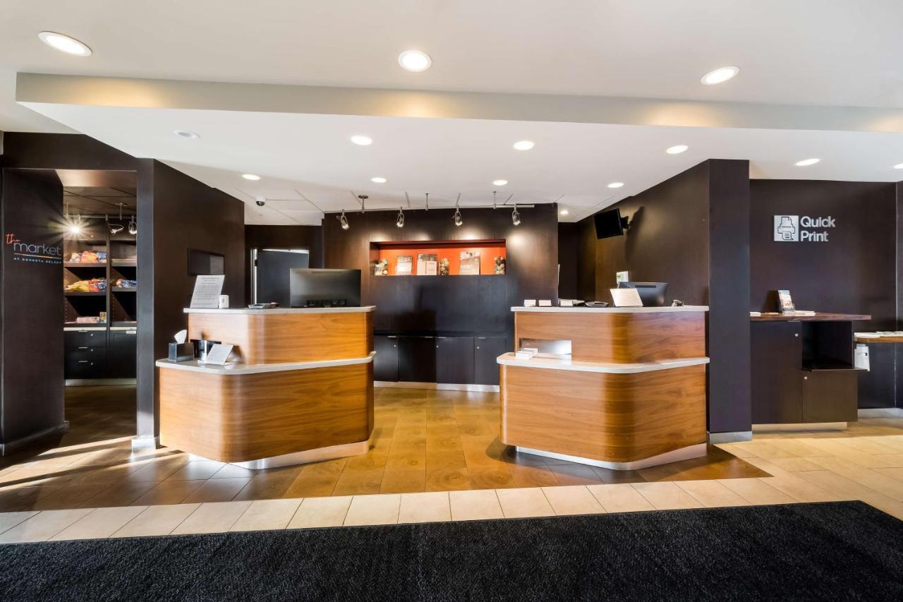 Sonesta Select Detroit Novi Exterior foto