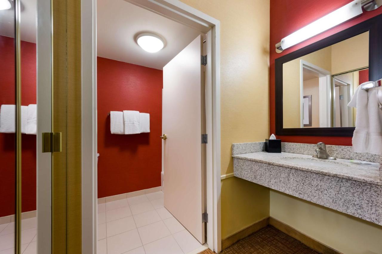 Sonesta Select Detroit Novi Exterior foto