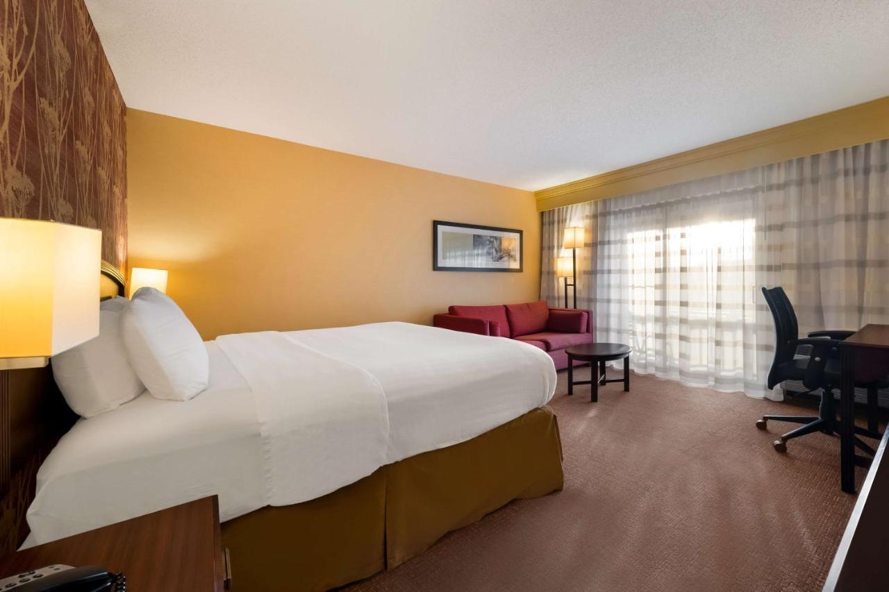 Sonesta Select Detroit Novi Exterior foto